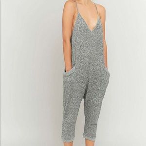 Urban outfitters out from under coolin it jumpsuit